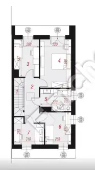 Łódź ,  Porzeczkowa   8