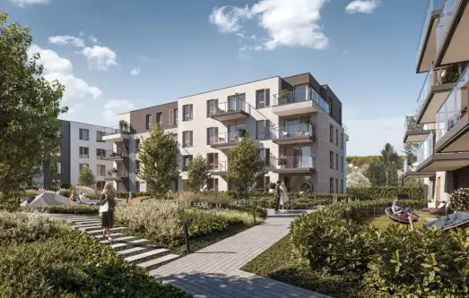 Gdańsk ,  Artura Grottgera   2