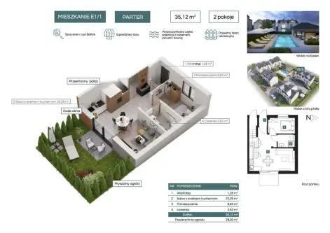 Tupadły ,  Borowikowa   3