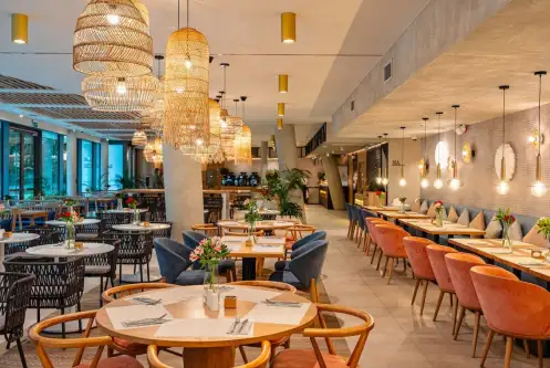 Międzyzdroje ,  Gryfa Pomorskiego   5