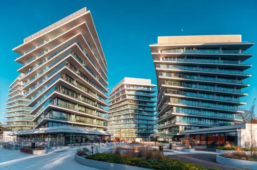 Międzyzdroje ,  Gryfa Pomorskiego   9