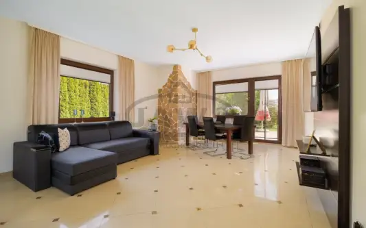 Ostromecko ,  Malinowa   13