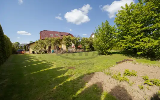 Ostromecko ,  Malinowa   5