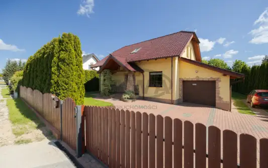 Ostromecko ,  Malinowa   7