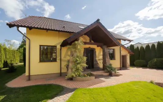 Ostromecko ,  Malinowa   9