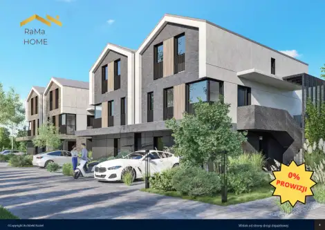 Kraków ,  Dożynkowa   12