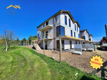 Kraków ,  Dożynkowa   4