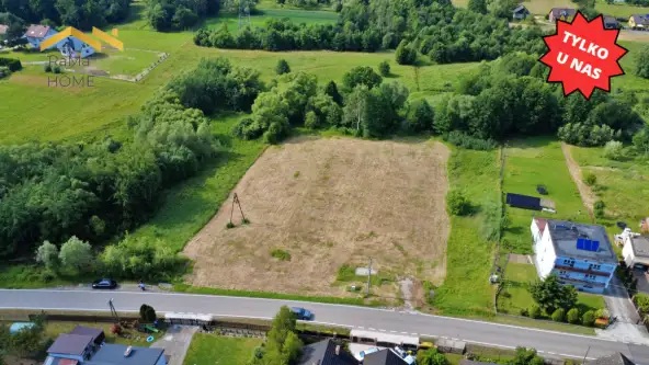 Wola Radziszowska ,  Adama Mickiewicza   3