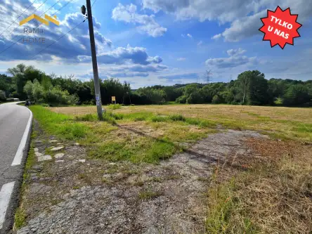 Wola Radziszowska ,  Adama Mickiewicza   6