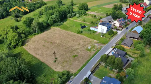 Wola Radziszowska ,  Adama Mickiewicza   9