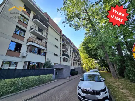 Kraków ,  Sołtysowska   17