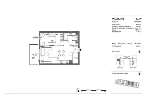Pruszcz Gdański ,  Mazepy   3