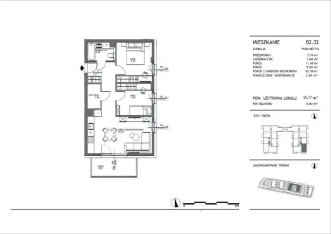 Pruszcz Gdański ,  Mazepy   3