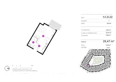 Gdańsk ,  Mostek   3