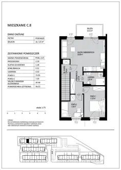 Gdańsk ,  Poziomkowa   3