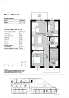 Gdańsk ,  Poziomkowa   3