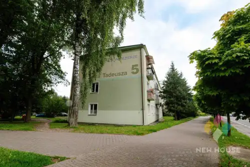 Olsztyn ,  Pana Tadeusza   19