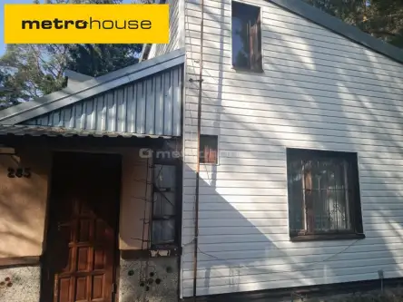  Lucynów duży   Kochanowskiego 