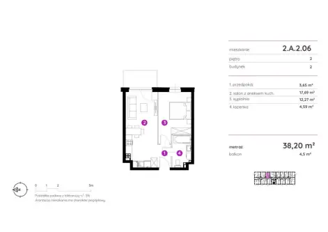 Gdynia ,  Wiczlińska   3