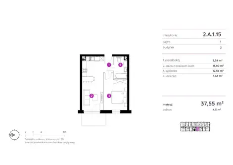 Gdynia ,  Wiczlińska   3