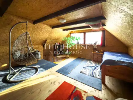 Pobłocie ,  Nagietkowa   12