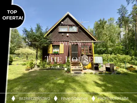  Pobłocie   Nagietkowa 