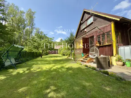 Pobłocie ,  Nagietkowa   2