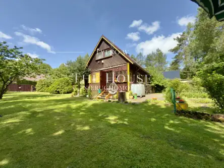 Pobłocie ,  Nagietkowa   3