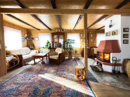 Pobłocie ,  Nagietkowa   5