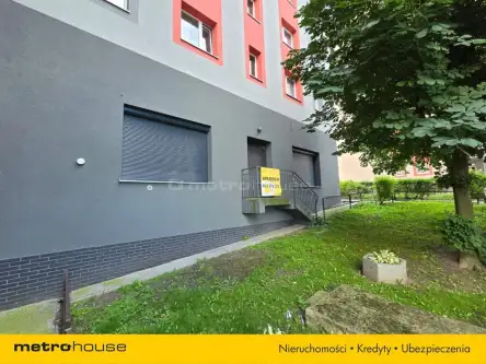 Bytom ,  Olimpijska   3