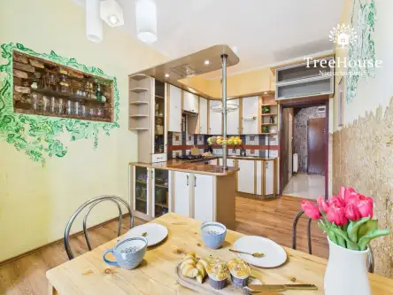 Biskupiec ,  Aleja broni   3