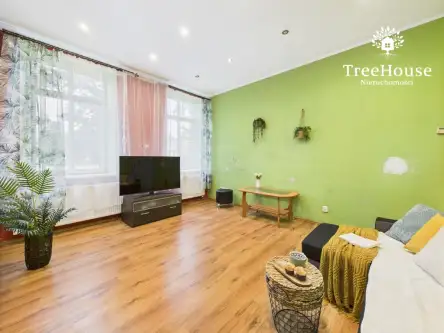 Biskupiec ,  Aleja broni   5