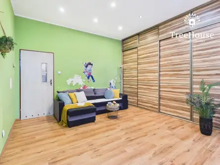 Biskupiec ,  Aleja broni   6