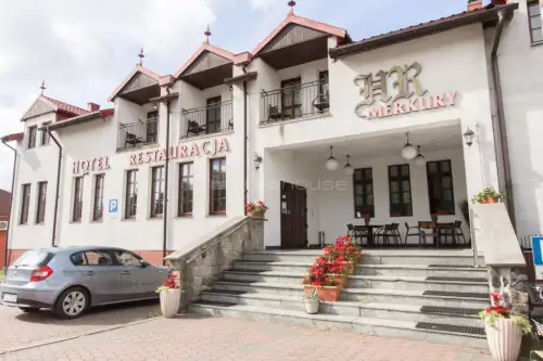  Szczecinek   Cieślaka 