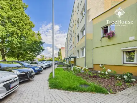 Olsztyn ,  Dworcowa   14