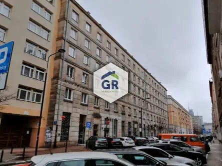 Warszawa ,  Koszykowa   4