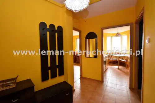 Lublin ,  Orkana   9