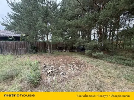 Przysieka ,  Piaskowa   8