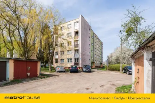 Olsztyn ,  Poprzeczna   6