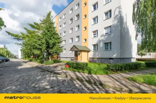 Szczytno ,  Przemysłowa   3