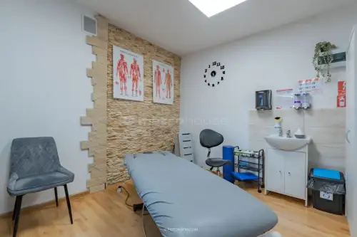  Szczytno   Żeromskiego 