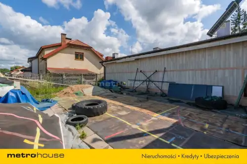 Szczytno ,  Żeromskiego   2