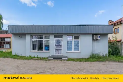 Szczytno ,  Żeromskiego   3