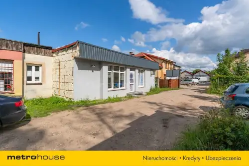 Szczytno ,  Żeromskiego   4