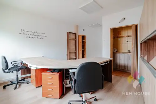 Olsztyn ,  Partyzantów   3