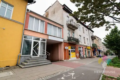 Olsztyn ,  Partyzantów   6