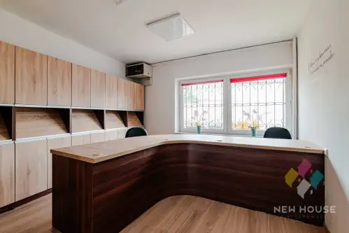 Olsztyn ,  Partyzantów   7