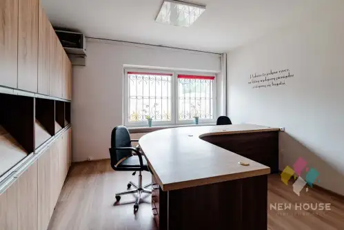 Olsztyn ,  Partyzantów   8