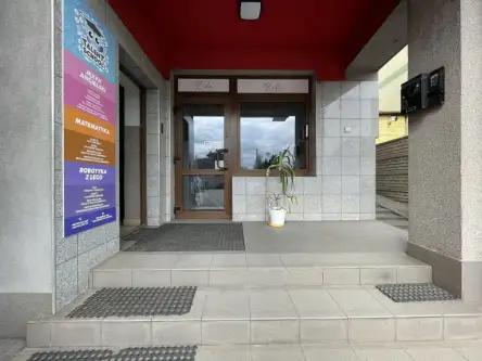 Starachowice ,  Marsz. Piłsudskiego   3