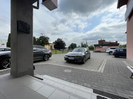 Starachowice ,  Marsz. Piłsudskiego   7